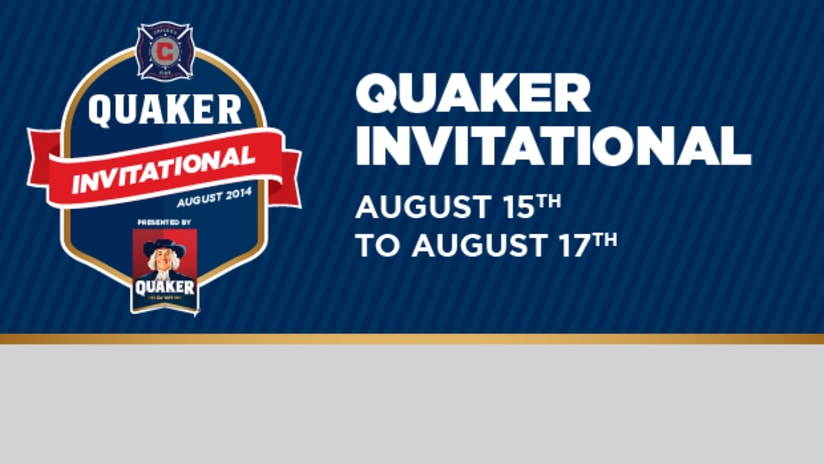 Quaker Invitational 2014 DL