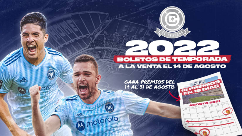 2022 Season Tickets On Sale Now 1920x1080 SPA