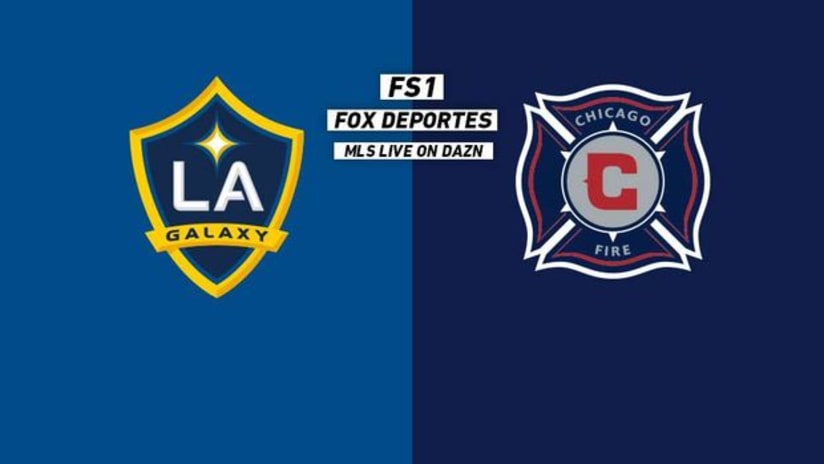 #LAvCHI MLS preview graphic