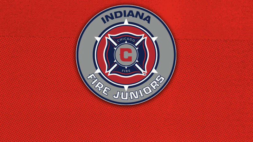 Indiana Fire Jrs