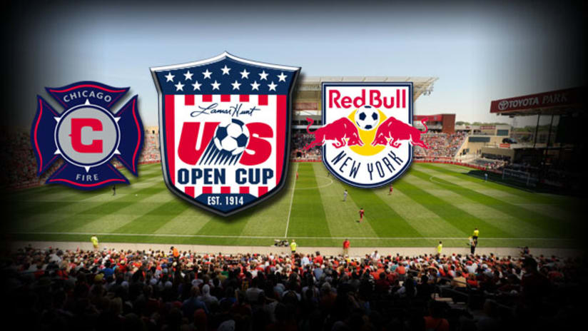 Advance Tickets Available via 888-MLS-Fire or Chicago-Fire.com