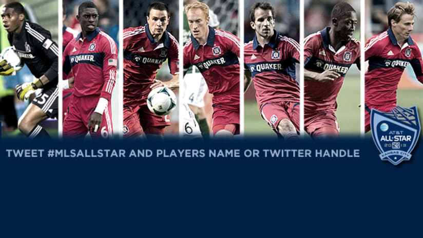 MLS Allstar