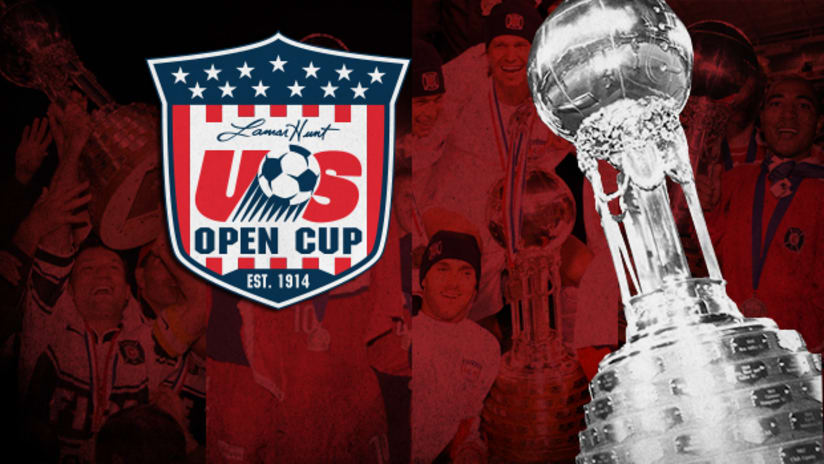 2015 US Open Cup DL