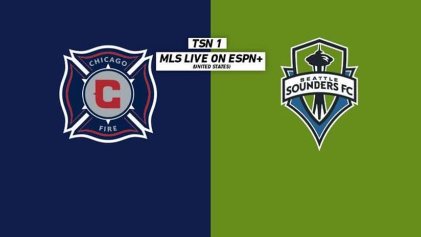 sounders MLS preview graphic