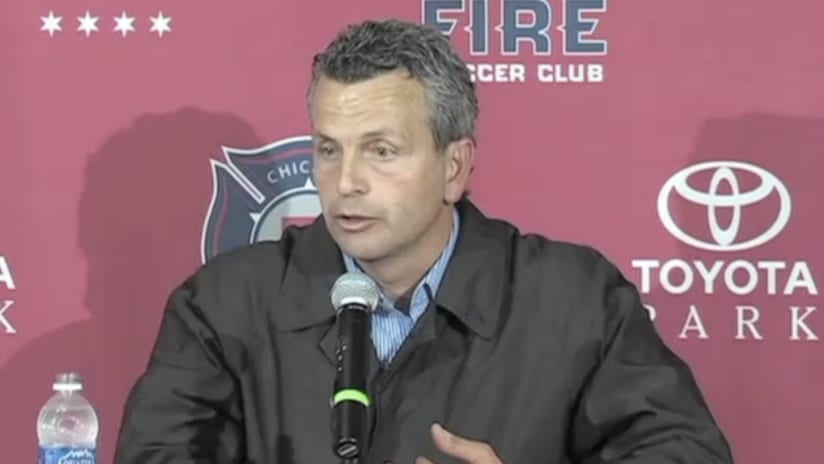KLOPAS: Lesson learned is that the game is not over until the final whistle