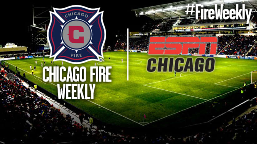 Chicago Fire Weekly