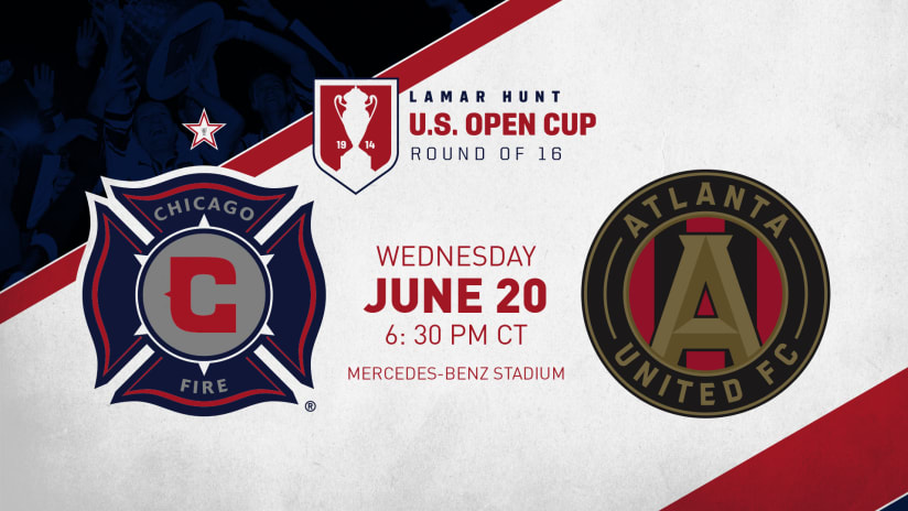 2018 open cup round of 16