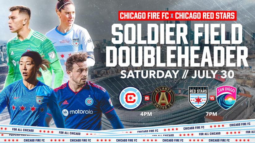 Red Stars Doubleheader 1920x1080