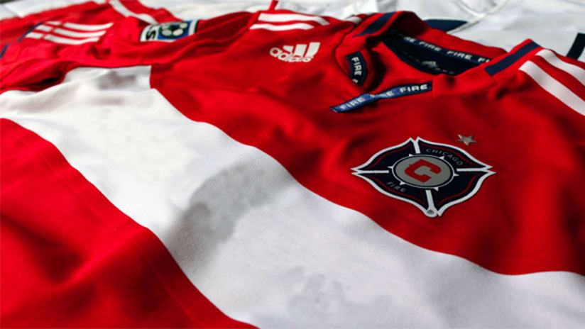 The Fire have been in talks with several companies for a new uniform sponsor