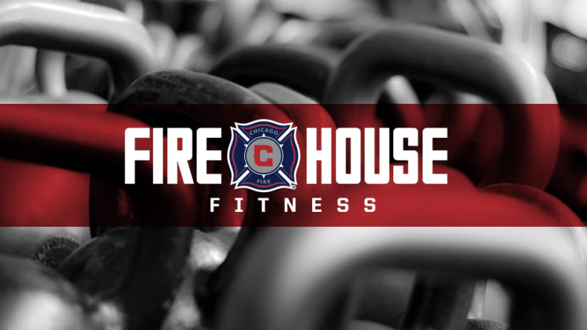 Firehouse Fitness Web