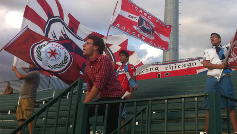 Photo courtesy of Section 8 Chicago
