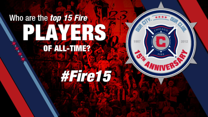 Fire15 Players