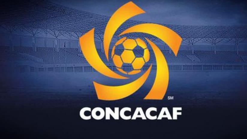CONCACAF Main