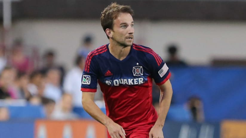 Mike Magee DL