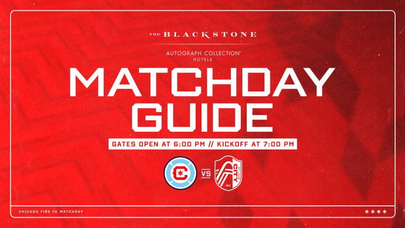 Blackstone Matchday GuideBlackstone Matchday Guide 1920x1080
