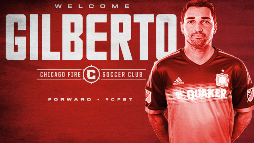 Gilberto Welcome