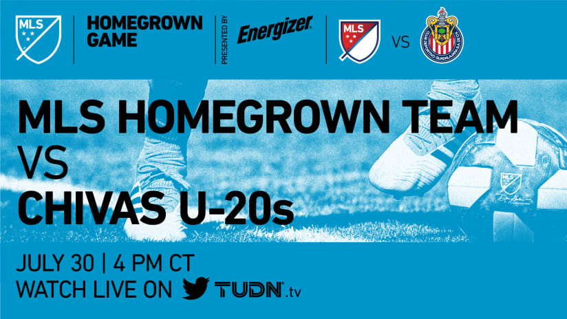 2019 mls homegrown game tune in
