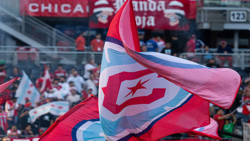 Chicago Fire FC Adquiere $50,000 en Fondos de Adjudicación Generales del Philadelphia Union