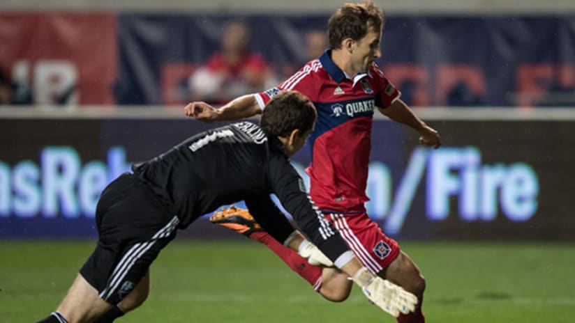 MIke Magee