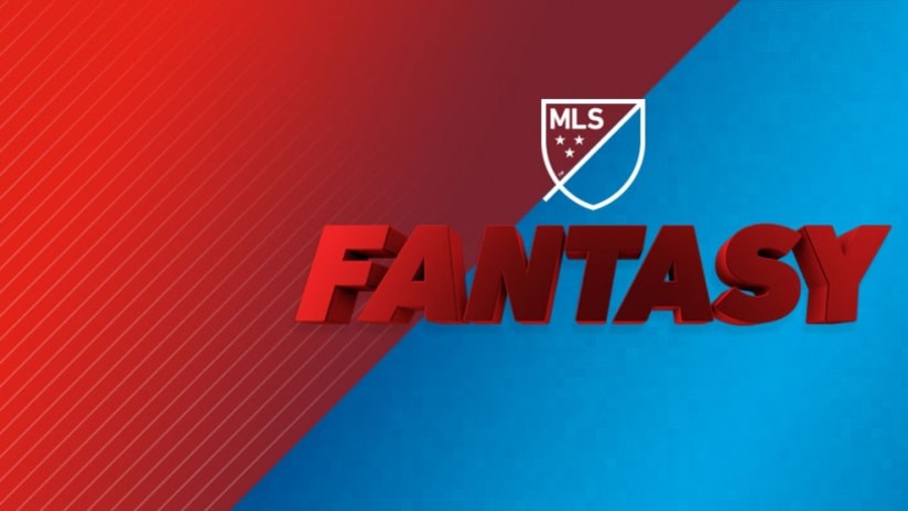 MLS fantasy