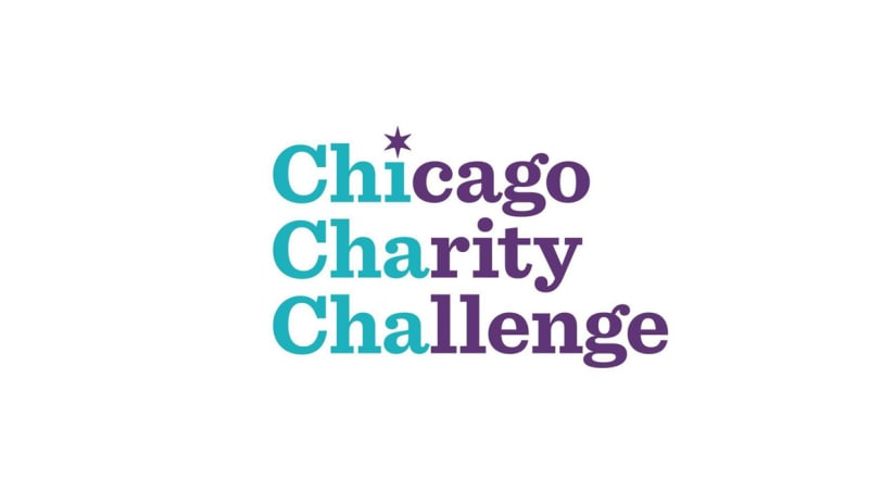 Chicago Charity Challenge
