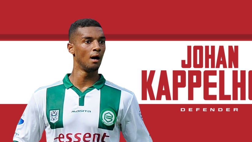 Johan Kappelhof 2