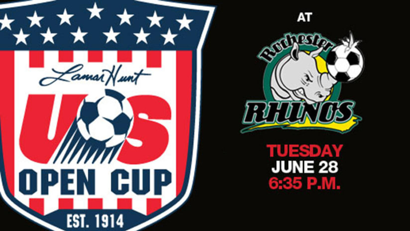 The Fire first team takes on one of the hottest teams in USL-Pro Tuesday night