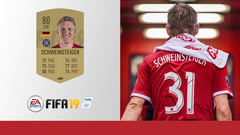 Schweinsteiger FIFA19