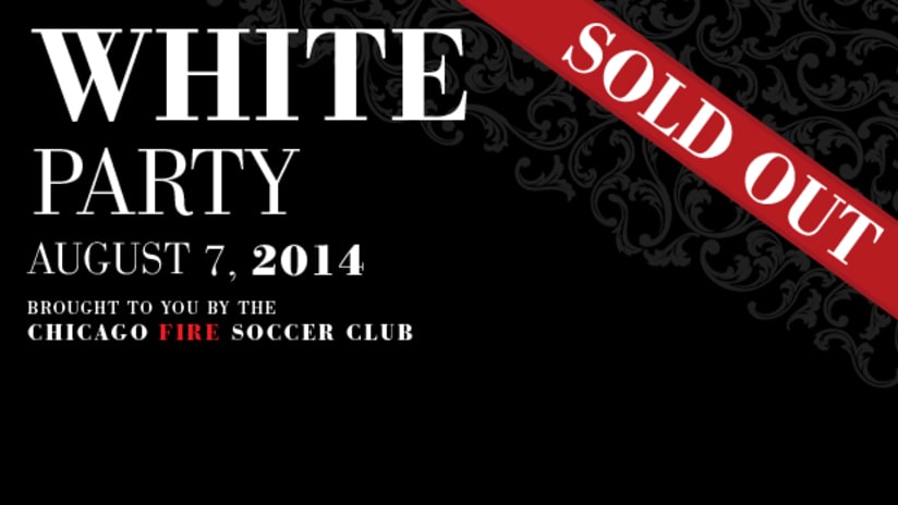 2014 White Party DL