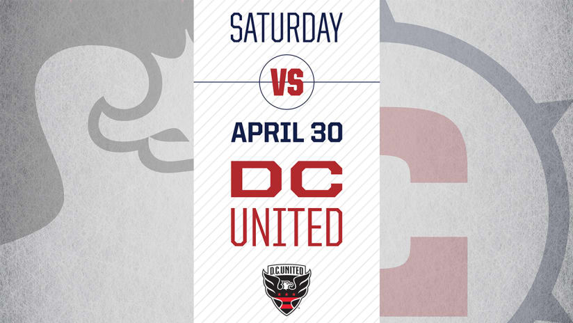 Matchday Guide vs DCU