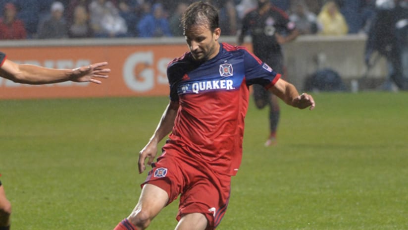 Mike Magee