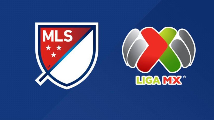 MLS Liga MX DL