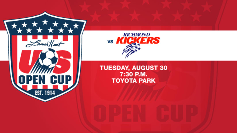 Since 1998, the Fire have racked up an impressive 27-8-3 record in Open Cup play
