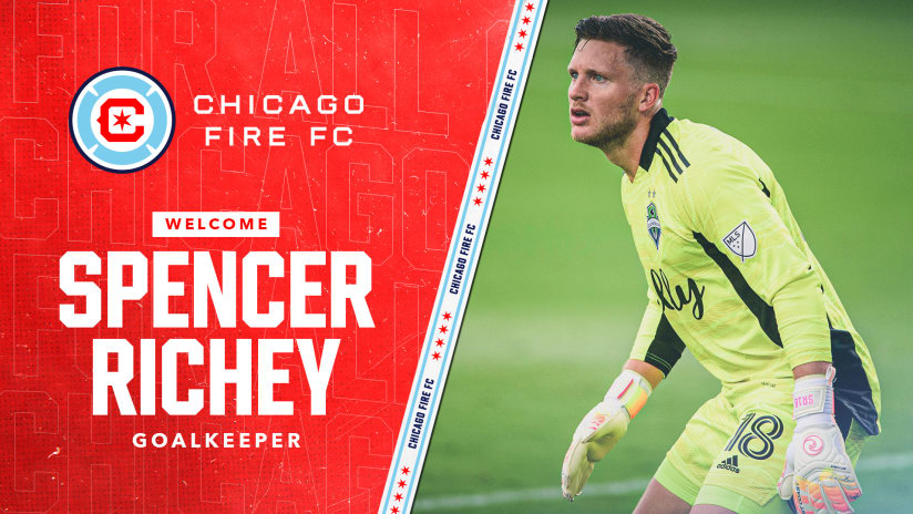 Welcome Spencer Richey 1920x1080