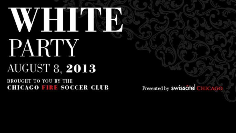 White Party DL