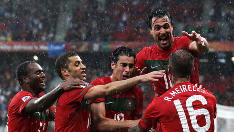 Portugal Celebrate