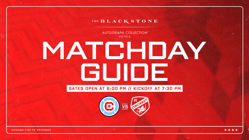 Blackstone Matchday GuideBlackstone Matchday Guide 1920x1080