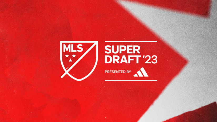 Chicago Fire FC Selecciona a Noah Egan, Billy Hency y Wilmer Cabrera Jr. en el SuperDraft MLS 2023 Presentado por adidas 