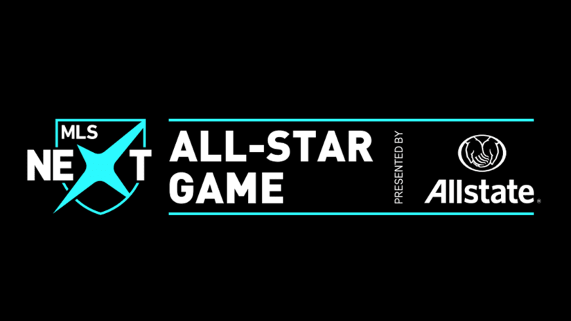 First-ever MLS NEXT All-Star Game presented by Allstate taking place in Minnesota