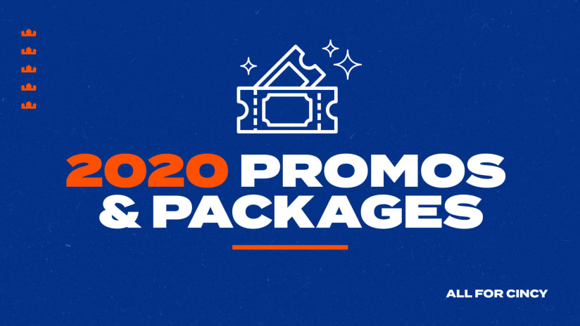 promos packages