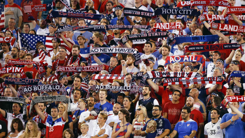 American Outlaws