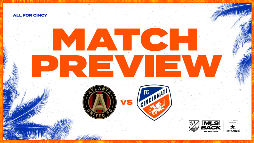 Match Preview