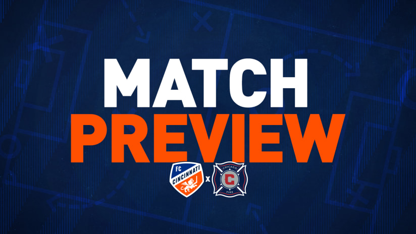 Match Preview CHI