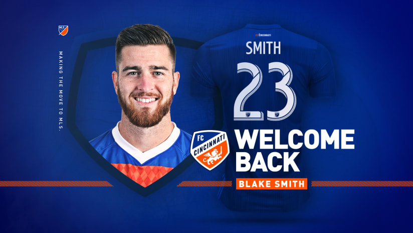 Blake-Smith-Signing