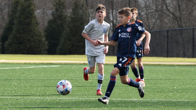 FC Cincinnati Academy Roundup | March 5-6