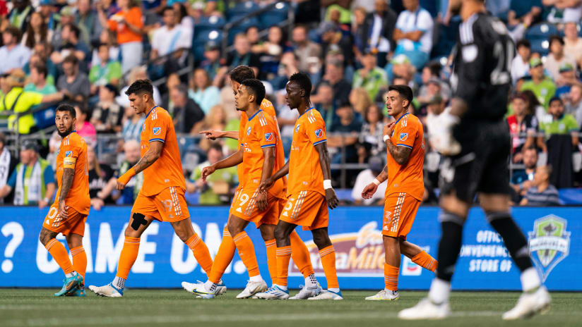 PLAYOFF WATCH | Two games remain for the Orange and Blue