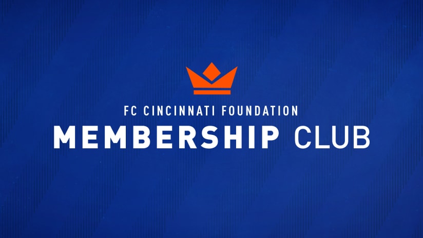 membership club web