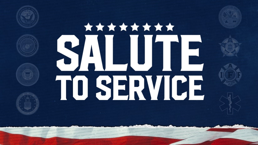 19 Salute to Service