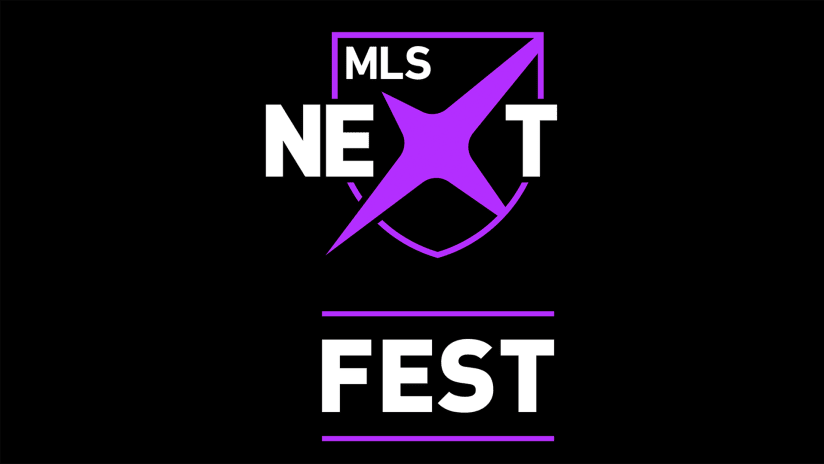FC Cincinnati Academy set to participate in MLS NEXT Fest