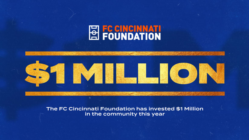 FC Cincinnati Foundation